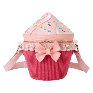 Torebka Loungefly Cupcake 