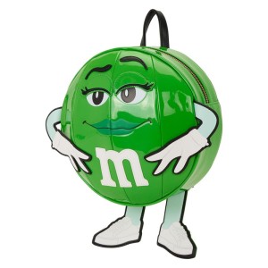 M&Ms by Loungefly Mini Plecak Figural