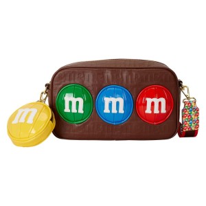 M&Ms by Loungefly Torebka