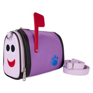 Nickelodeon by Loungefly Torebka Blue's Clues Mail Time