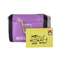Loungefly Nickelodeon by Blue's Clues Mail Time Torebka