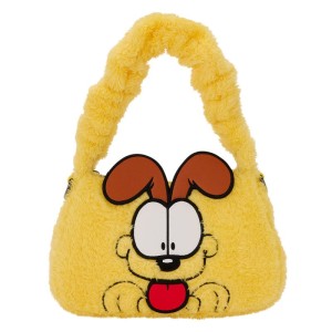 Nickelodeon by Loungefly Torebka Garfield Odie 