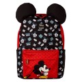 Plecak Loungefly Disney by Full-Size Nylon Mickey Mouse