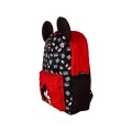 Loungefly Plecak Disney by Full-Size Nylon Mickey Mouse