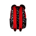 Plecak Disney by Full-Size Nylon Mickey Mouse Loungefly