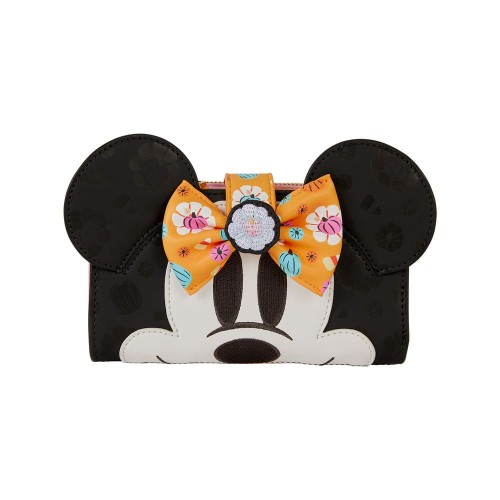 Portfel Loungefly Disney by Minnie Mouse