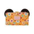 Portfel Disney by Minnie Mouse Loungefly