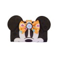Loungefly Disney by Minnie Mouse Portfel
