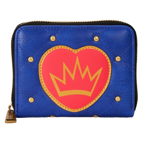 Portfel Loungefly Disney by Descendants Evie Cosplay