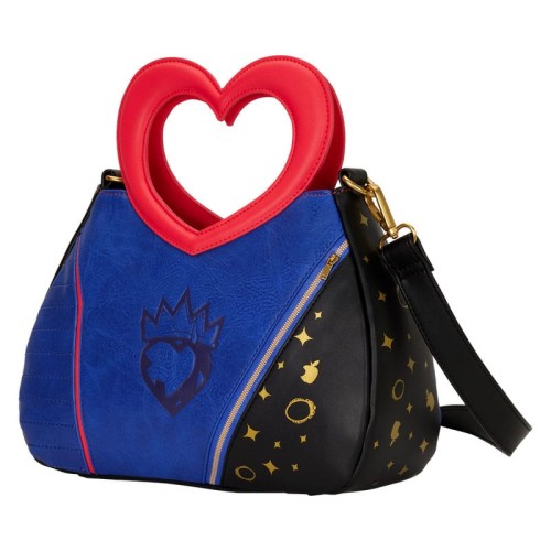 Torebka Loungefly Disney by Descendants Evie Cosplay