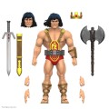 Conan the Barbarian Ultimates Kull The Conqueror Figurka Super7 18 cm