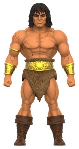 Conan the Barbarian Ultimates Action Figurka Conan The Barbarian 18 cm