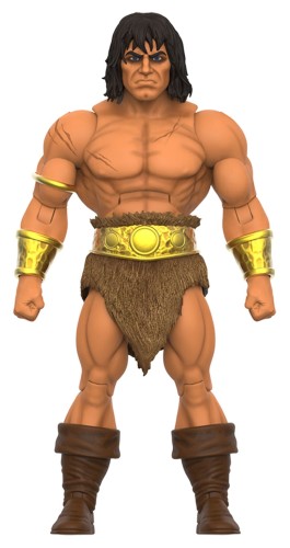 Figurka Super7 Conan the Barbarian Ultimates Conan The Barbarian 18 cm
