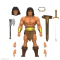 Conan the Barbarian Ultimates Conan The Barbarian Figurka Super7 18 cm