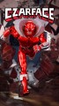 Figurka Super7 Czarface Ultimates Wave 3 Impostarr 18 cm