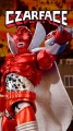 Czarface Ultimates Wave 3 Impostarr Figurka Super7 18 cm