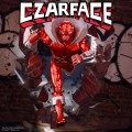 Super7 Figurka Czarface Ultimates Wave 3 Impostarr 18 cm