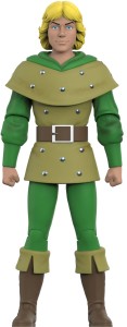 Dungeons & Dragons Ultimates Action Figurka Hank The Ranger 18 cm