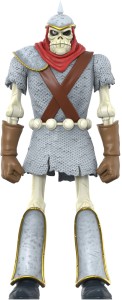 Dungeons & Dragons Ultimates Action Figurka Dekkion the Skeleton Warrior 18 cm