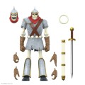 Super7 Figurka Dungeons & Dragons Ultimates Dekkion the Skeleton Warrior 18 cm