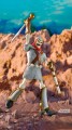 Figurka Dungeons & Dragons Ultimates Dekkion the Skeleton Warrior Super7 18 cm