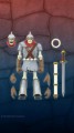Dungeons & Dragons Ultimates Dekkion the Skeleton Warrior Figurka Super7 18 cm