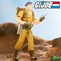 Figurka Super7 GI Joe Ultimates! Flint Tiger Force 18 cm