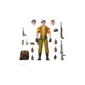 Super7 Figurka GI Joe Ultimates! Flint Tiger Force 18 cm