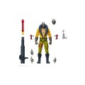 Super7 Figurka GI Joe Ultimates! Destro Python Patrol 18 cm