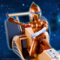 Super7 Figurka SilverHawks Ultimates Wave 2 Copper Kidd (Cartoon Accurate) 18 cm