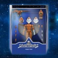 SilverHawks Ultimates Wave 2 Copper Kidd (Cartoon Accurate) Figurka Super7 18 cm
