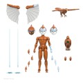 Figurka Super7 SilverHawks Ultimates Wave 2 Copper Kidd (Cartoon Accurate) 18 cm