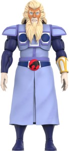 Thundercats Ultimates Action Figurka Claudus 18 cm
