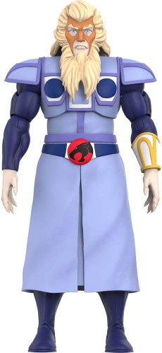 Figurka Super7 Thundercats Ultimates Claudus 18 cm