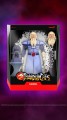 Figurka Thundercats Ultimates Claudus Super7 18 cm