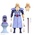 Thundercats Ultimates Claudus Figurka Super7 18 cm
