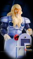 Figurka Super7 Thundercats Ultimates Claudus 18 cm