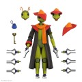 Thundercats Ultimates Quick-Pick Figurka Super7 18 cm