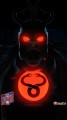 Figurka Thundercats Ultimates Mumm-Ra (LED Eyes) Super7 18 cm
