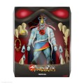 Thundercats Ultimates Mumm-Ra (LED Eyes) Figurka Super7 18 cm