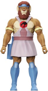 Thundercats Ultimates Action Figurka Royal Thunderian Guard 18 cm