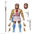 Thundercats Ultimates Royal Thunderian Guard Figurka Super7 18 cm