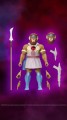Super7 Thundercats Ultimates Royal Thunderian Guard Figurka 18 cm