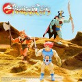 Super7 Thundercats Vintage Collection Wave 1 Jackalman Figurka 14 cm