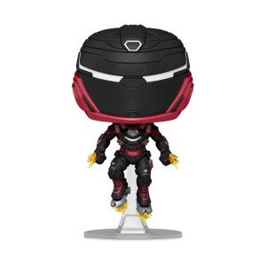 Ironheart Marvel Funko POP Figurka Model 5 9 cm 