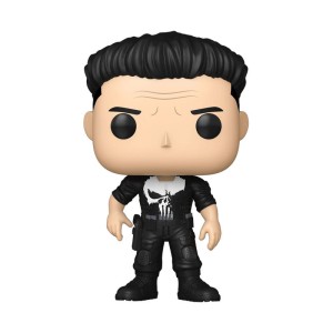 Daredevil: Born Again Funko POP Figurka Punisher
