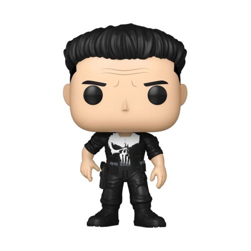 Figurka Funko Daredevil: Born Again POP Marvel Vinyl Punisher 9 cm