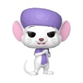 Figurka Funko The Rescuers Down Under POP Disney Vinyl Miss Bianca 9 cm