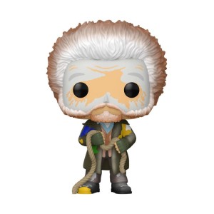 Figurka Marv Funko POP Kevin Sam w Domu