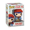 Funko Figurka Marvel POP HoliDivas Jean Grey 9 cm